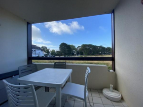 Studio Carnac, 1 pièce, 4 personnes - FR-1-377-53